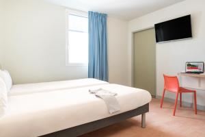 ibis Budget Bobigny Pantin photo 24
