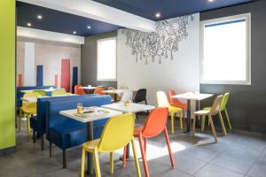 ibis Budget Bobigny Pantin photo 12