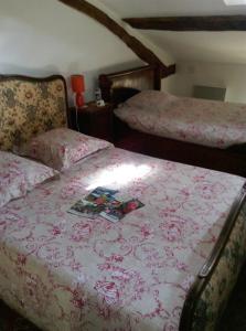 B&B / Chambres d'hotes Le Val du Roy : photos des chambres