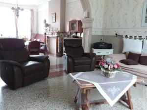 Gîte ferme du moulin