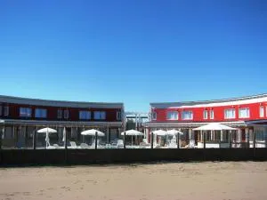 Club de Mar Terrazas Cayastá - Oriente