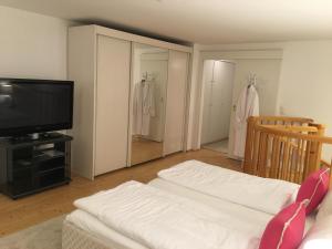 Wohnung Schloss Mondsee