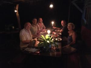Amazonita Ecolodge