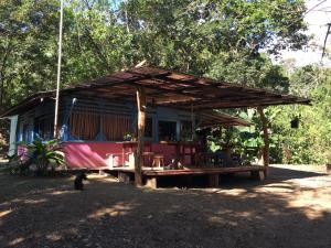 Amazonita Ecolodge