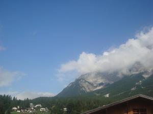 Gästehaus Alpenstern