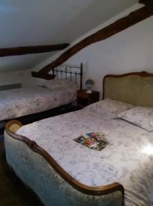 B&B / Chambres d'hotes Le Val du Roy : photos des chambres