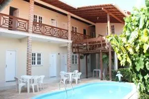 Pousada Lins - 巴雷里尼亚斯