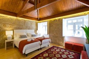 Ribeira Stay Apartments