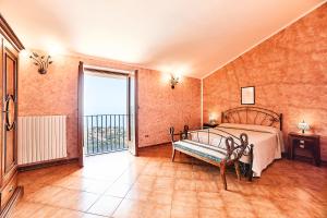 Appartamento Ilaria in Villa Laura