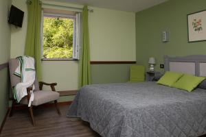 Hotels Les Sources de La Nive : photos des chambres