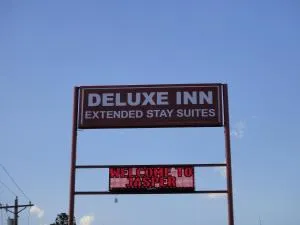 Deluxe Inn Jasper - Jasper