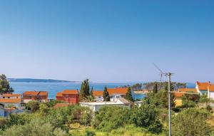 3 gwiazdkowy pensjonat APARTMANI SANDRA PRPIĆ Rab Chorwacja