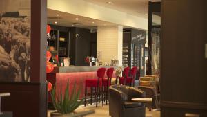 Hotels Ibis Paris Nord Villepinte Parc des Expositions : photos des chambres