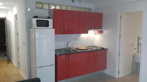 MALAGA JAVI´S HOME
