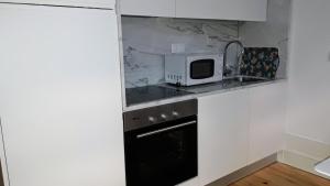 Oporto Cosy Apartment at Alegria