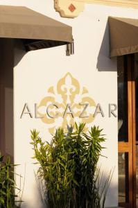 Hotel Alcazar