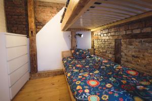 Centrally located Old Town Loft