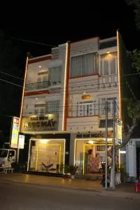 Ngoc May Guesthouse - Chau Doc