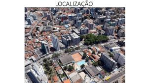 Apartamento Ametista