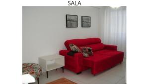 Apartamento Ametista