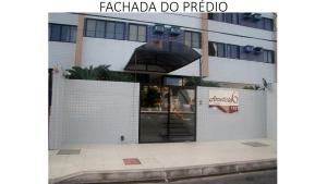 Apartamento Ametista