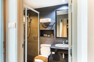 Phòng Superior 2 giường (Superior Twin Room)