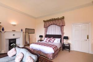 Family Two-Bedroom Suite room in Blervie House