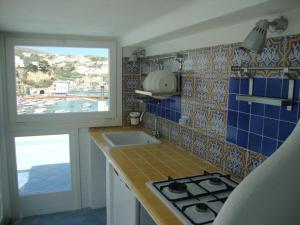 la mansarda sul Porto