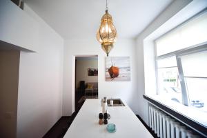 Downtown Apartment Klaipeda