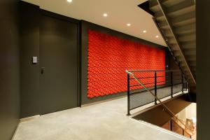 Appartements The One Apartments : photos des chambres