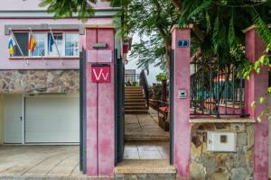 Пансіонат Harmony House Арукас Iспанiя