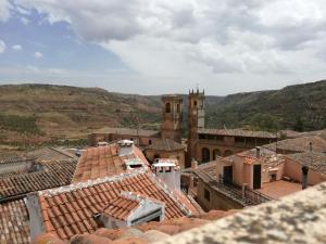Casas Rurales Canserta