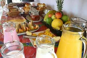 Pousada Barratur - Barra da Lagoa