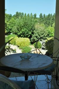 B&B / Chambres d'hotes Les Pigeonnes : photos des chambres