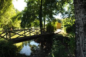 B&B / Chambres d'hotes Les Pigeonnes : photos des chambres
