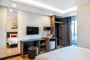 Livotel Hotel Hua Mak Bangkok