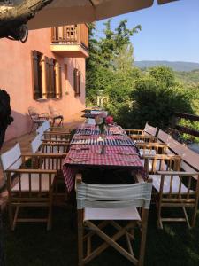 Kalderimi Country House Pelion Greece