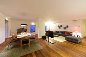 Chiado - Lisbon lounge Suites