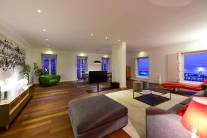Chiado - Lisbon lounge Suites