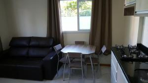 Canasvieiras Terreo 2 quartos Daux 01