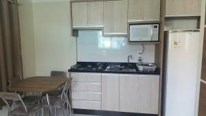 Canasvieiras Terreo 2 quartos Daux 01