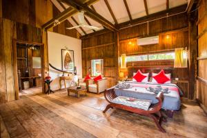 Kampot River Residence