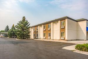 Motel 6-Bozeman, MT