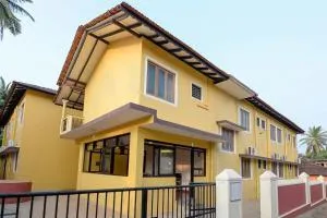 Hotel Celi - Calangute