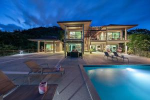 Ban Nai Fan - Private Pool Villa - 4hvězdičkové hotely ve městě Choeng Mon pláž