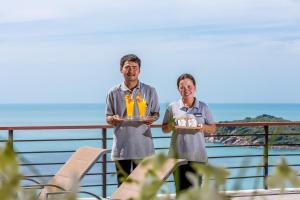 Ban Nai Fan - Private Pool Villa