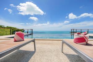 Ban Nai Fan - Private Pool Villa