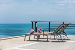 Ban Nai Fan - Private Pool Villa