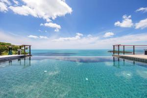 Ban Nai Fan - Private Pool Villa