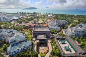 obrázek - Huayu Resort & Spa Yalong Bay Sanya